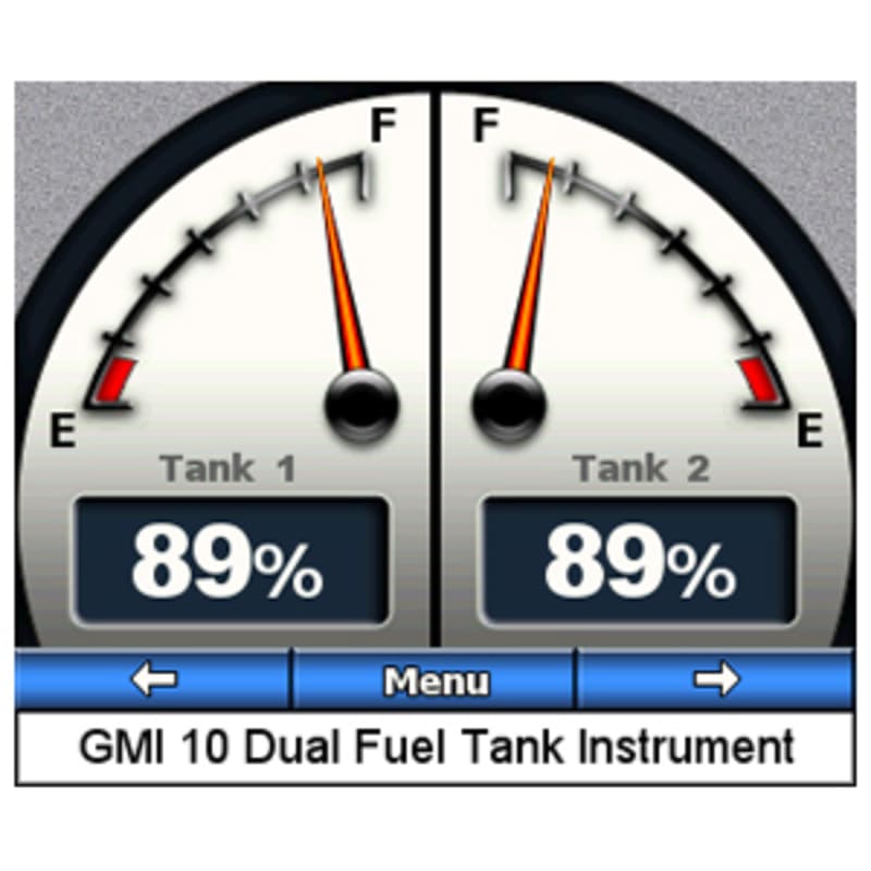 Garmin gfs 10 sales