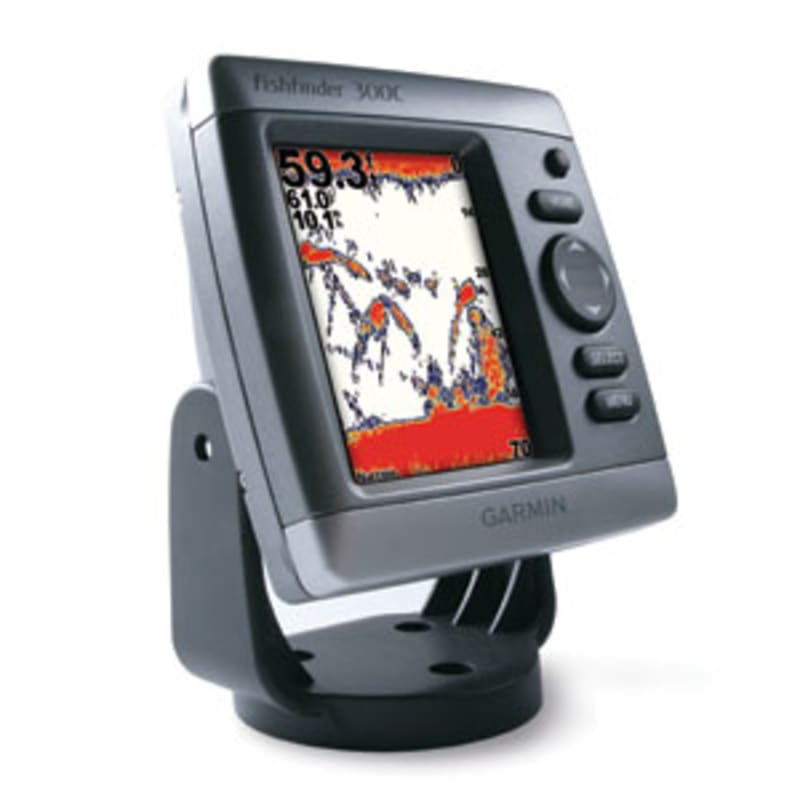 Fishfinder | Garmin