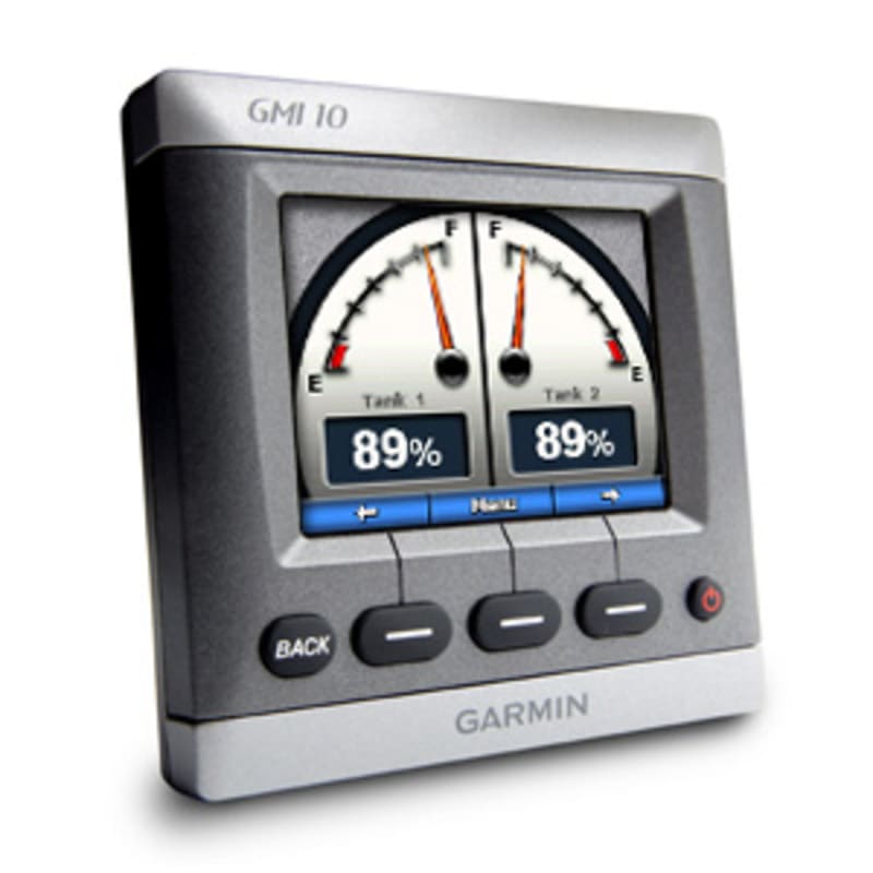 GMI 10 Marine Instrument