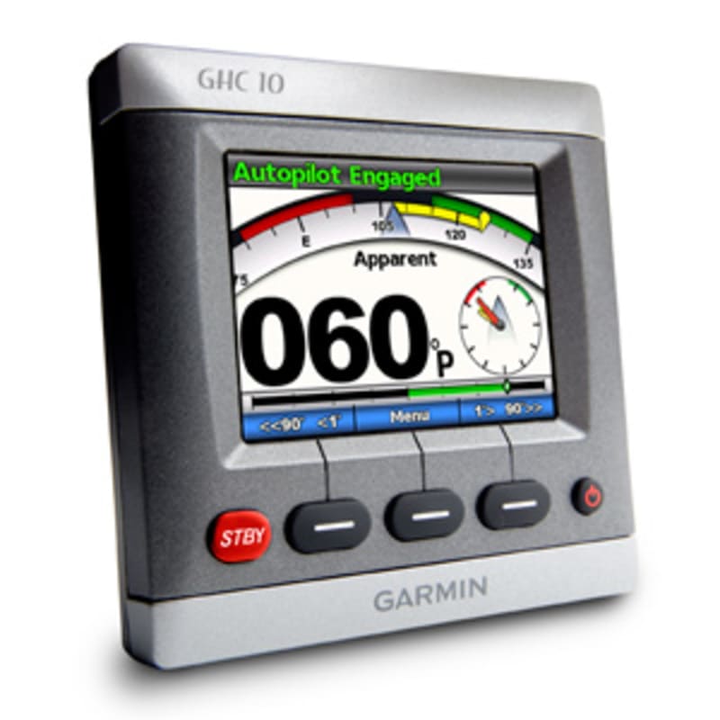 Garmin ghp 10 autopilot deals