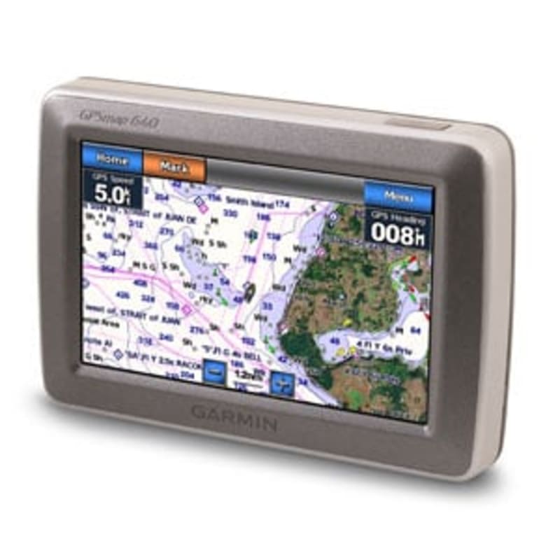 GPSMAP 64s SEA, Discontinued