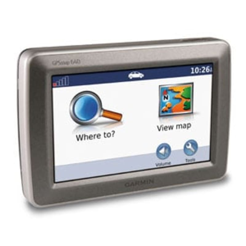 Garmin 640 music discount