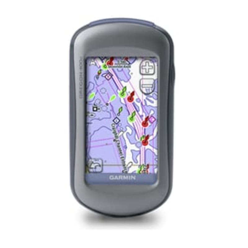 Oregon® 400c | Garmin Oregon® 400c | Garmin