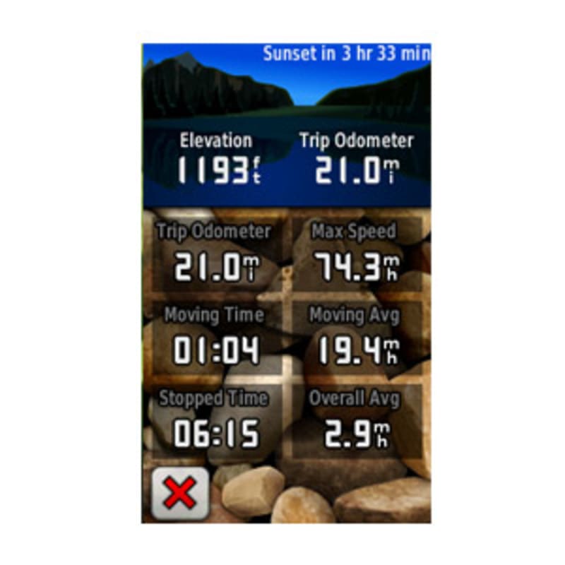 Oregon® 400c | Garmin Oregon® 400c | Garmin