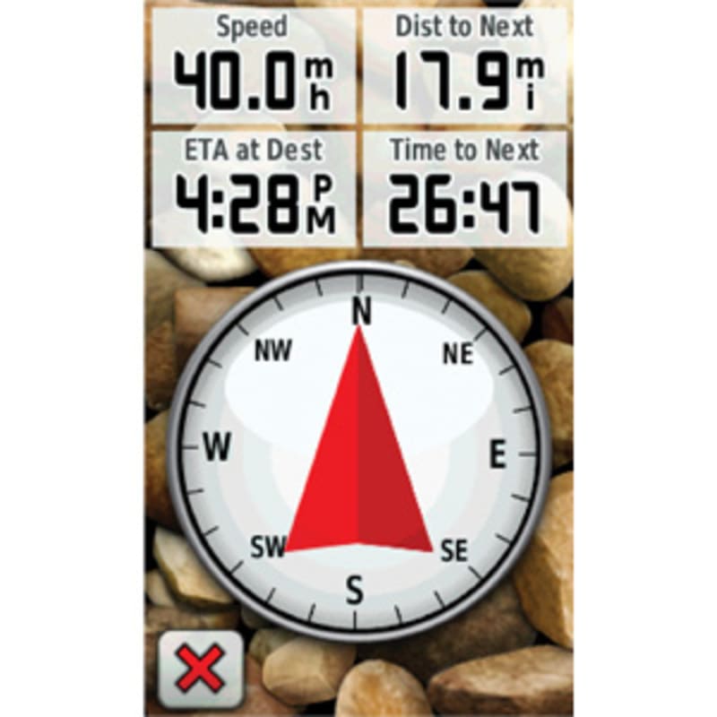 Oregon 550 | Garmin