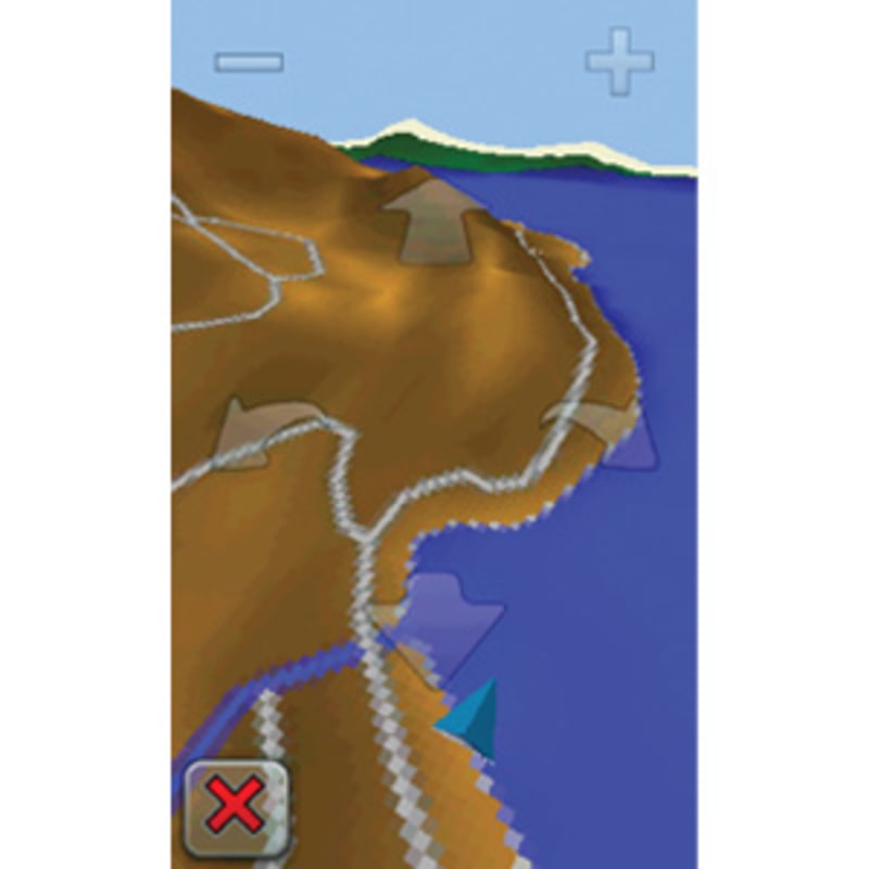 Oregon 550t | Garmin