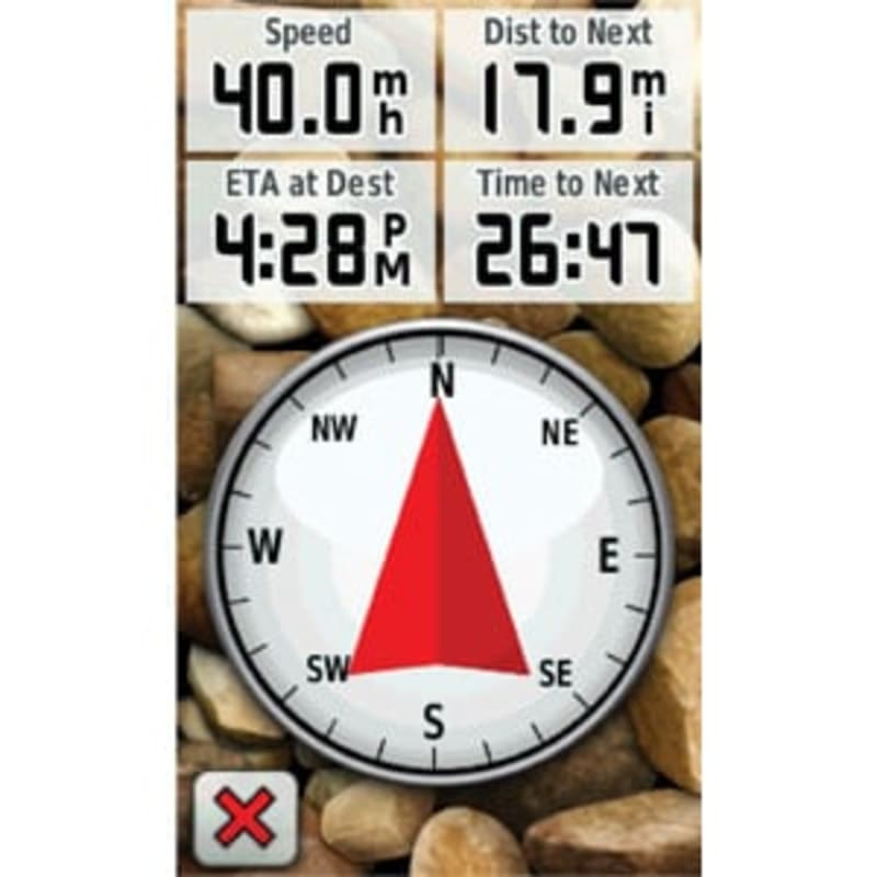 Oregon 550t | Garmin
