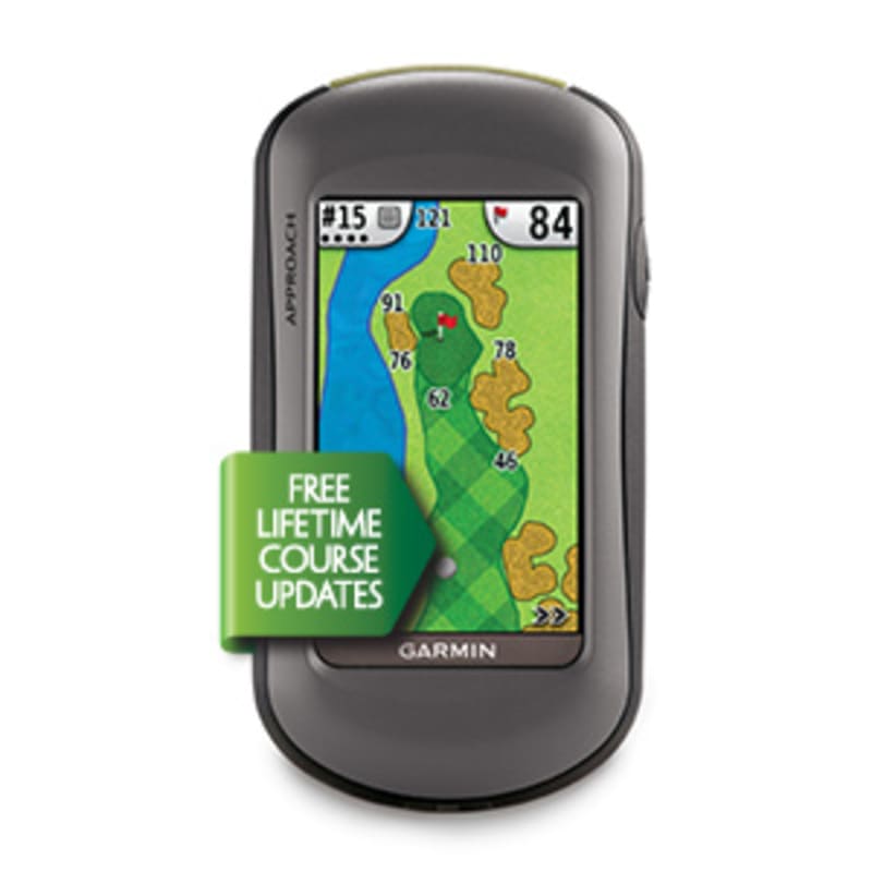 Garmin golf updates best sale free
