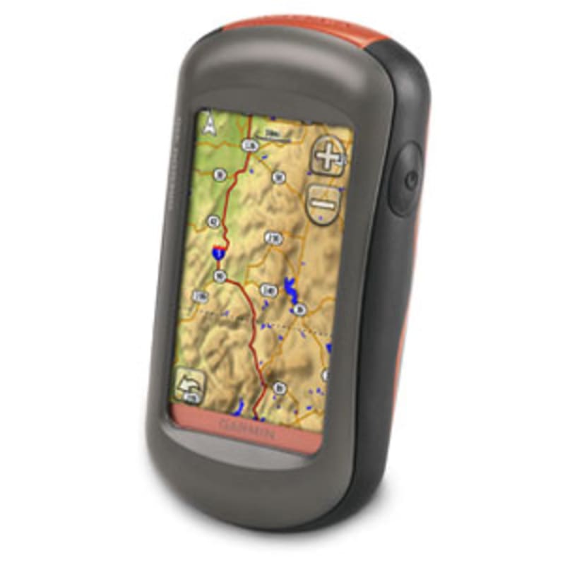 Oregon 450 | Garmin