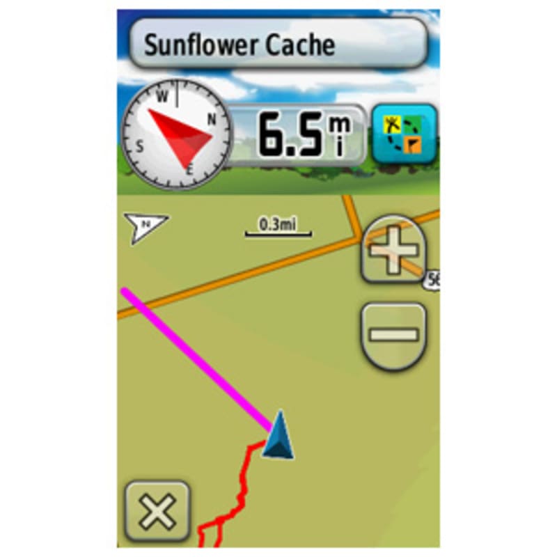 Oregon 450 | Garmin Oregon 450 | Garmin