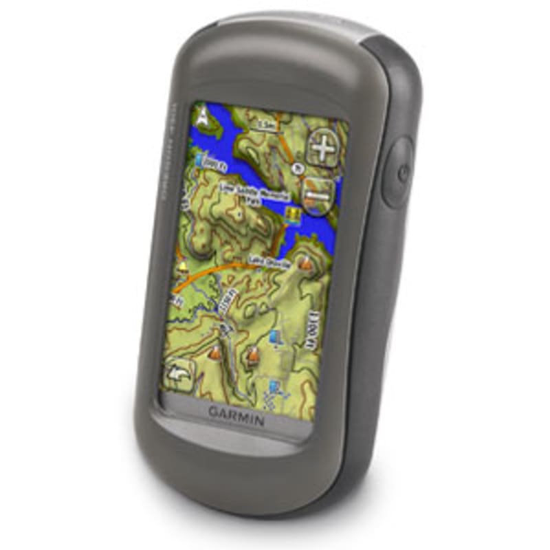 Oregon 450t | Garmin