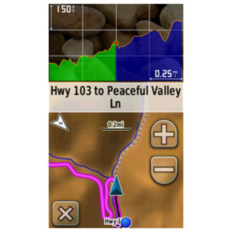 Oregon 450t | Garmin Oregon 450t | Garmin