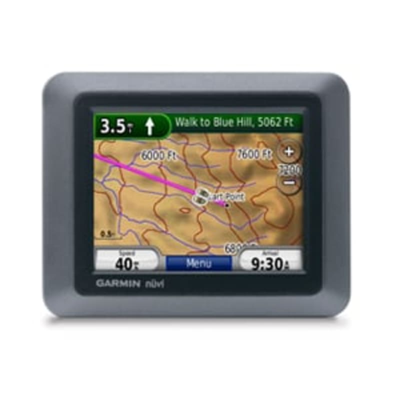 Gps garmin 510 best sale