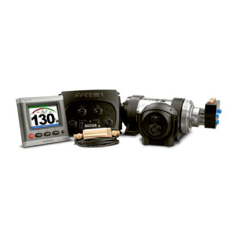 Garmin ghc 10 autopilot sales