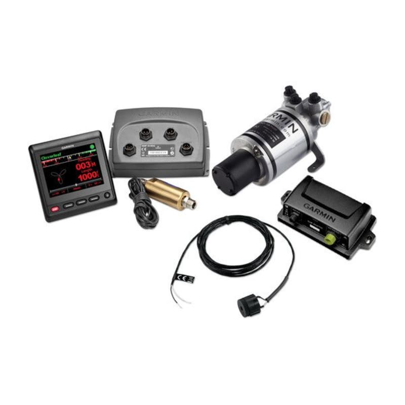 Garmin ghp 10 autopilot sales