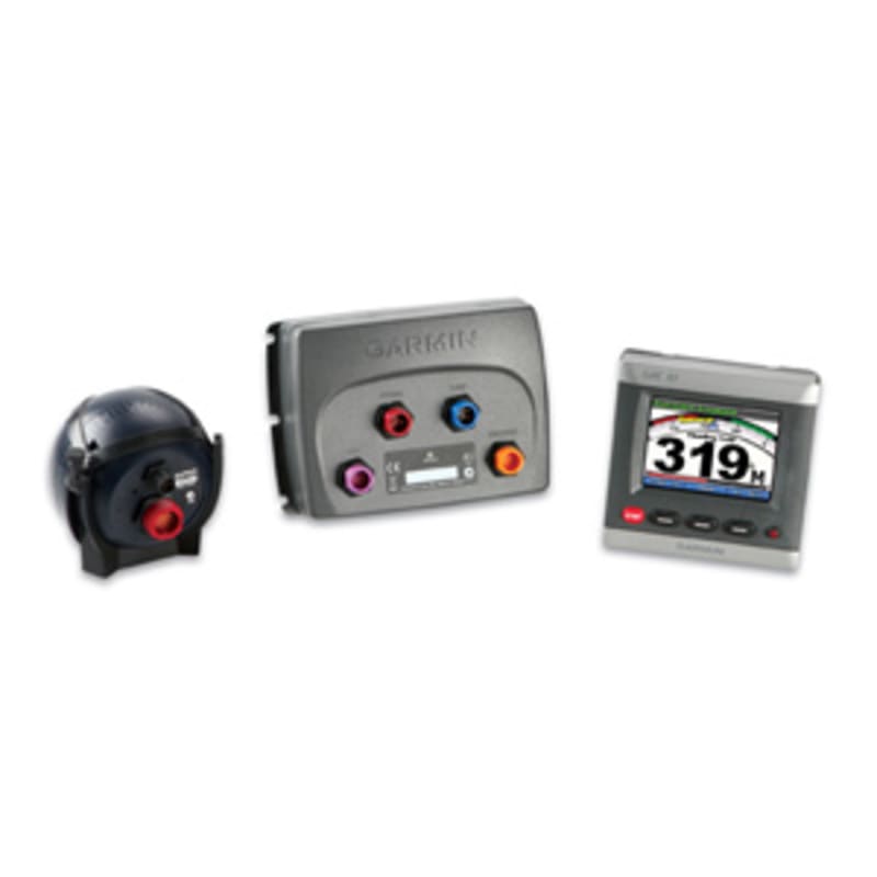 Garmin ghc 10 autopilot cheap