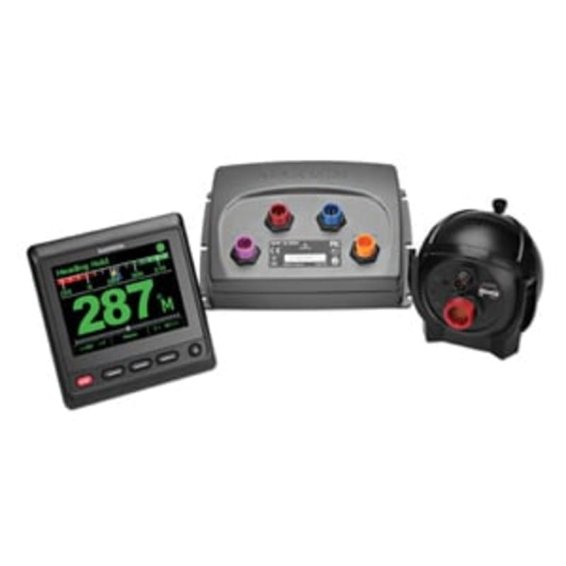 Garmin ghp 10 autopilot discount