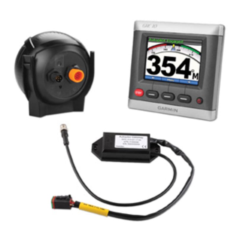 Garmin ghc 10 autopilot sale