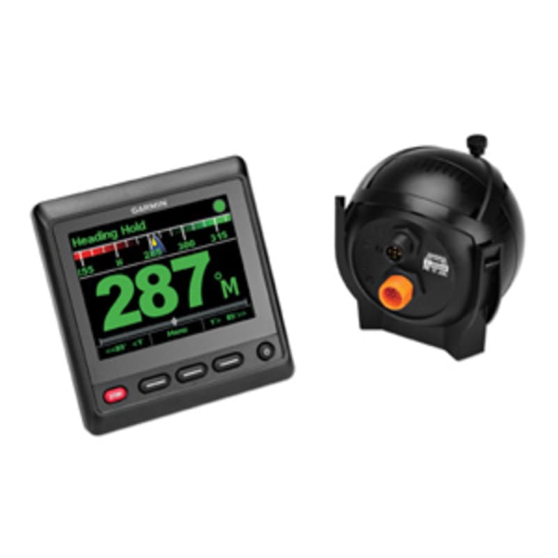 GHP 20 Autopilot for Steer by Wire Garmin