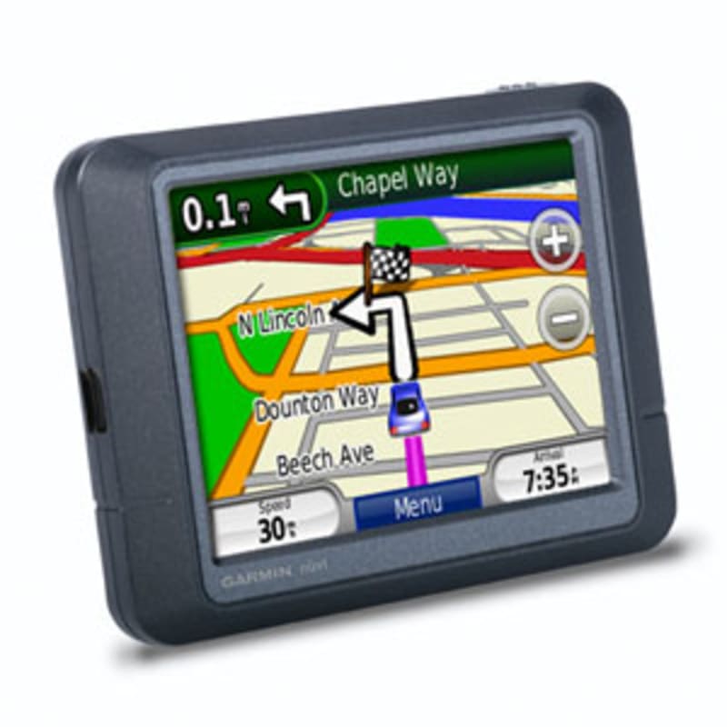 Garmin nuvi 245 hotsell