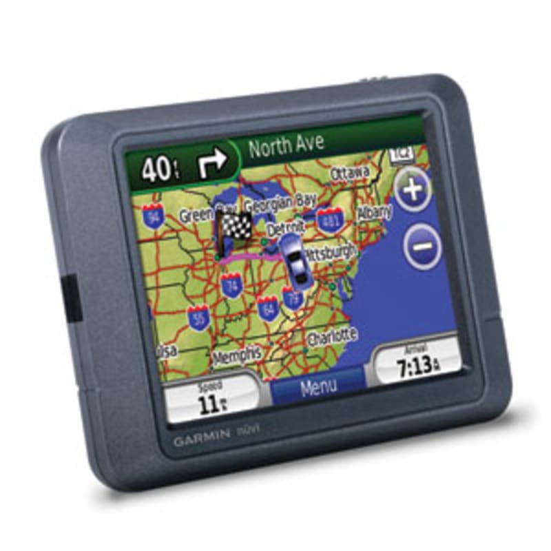 2024年激安 nüvi® 205 | Garmin カーナビ
