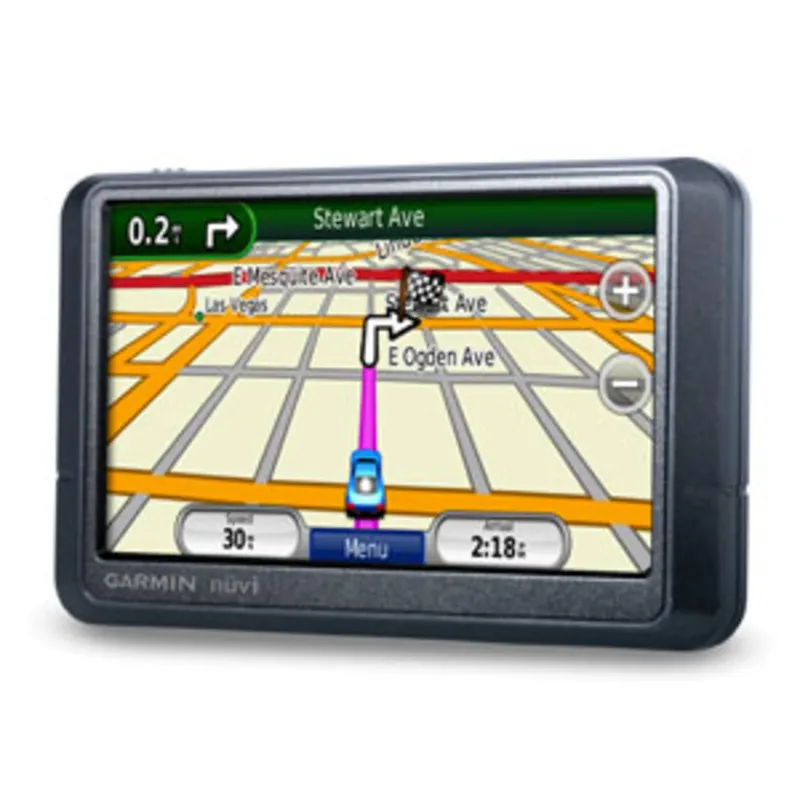 Gps garmin nüvi sale