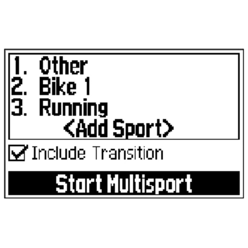 Garmin forerunner 310xt bluetooth shop