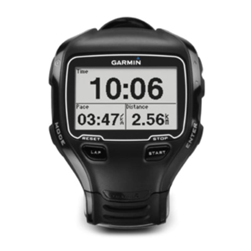 mager Lenen het ergste Forerunner 910XT | Garmin