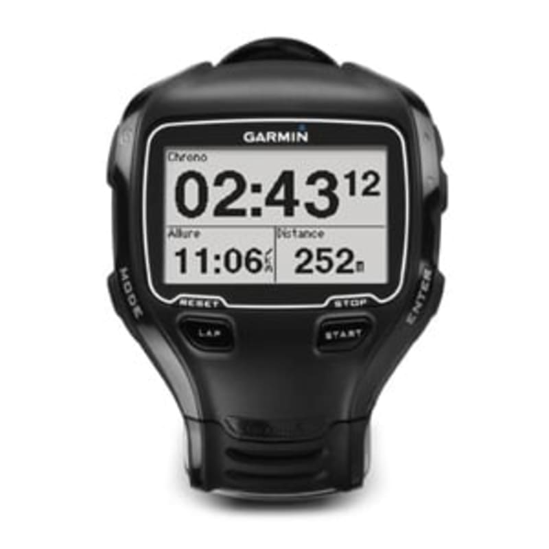Garmin forerunner xt online