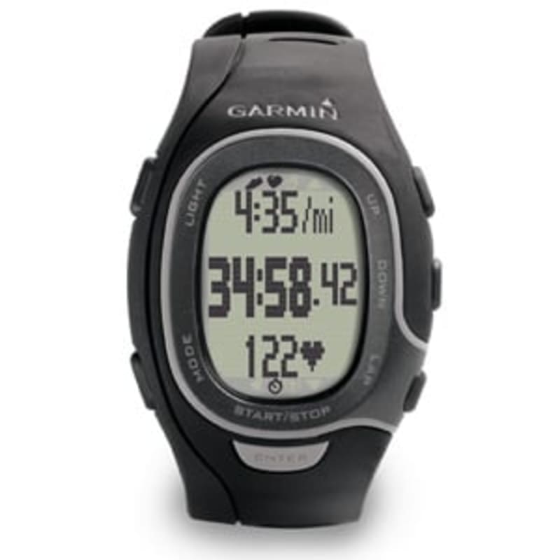 Garmin fr70 fitness watch on sale