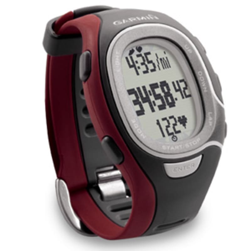 FR60 Garmin