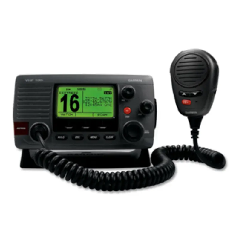 VHF Radio for Boats, Marine Handheld Radios