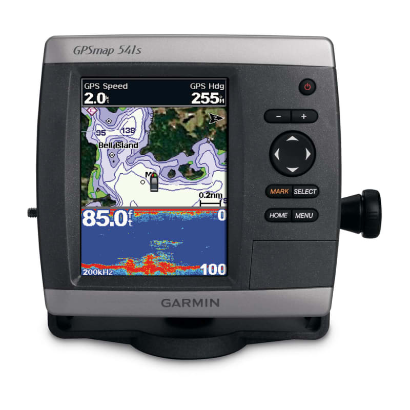 541s | Garmin