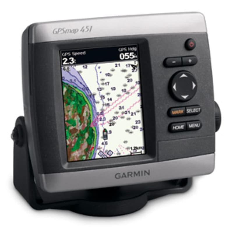 GPSMAP® 451 Garmin
