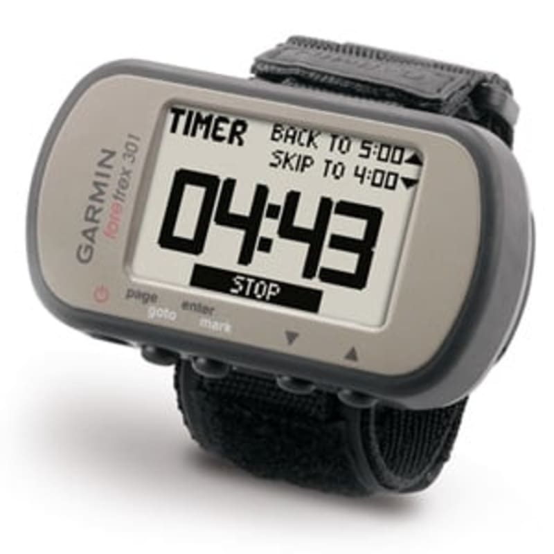 Forerunner 301 sale
