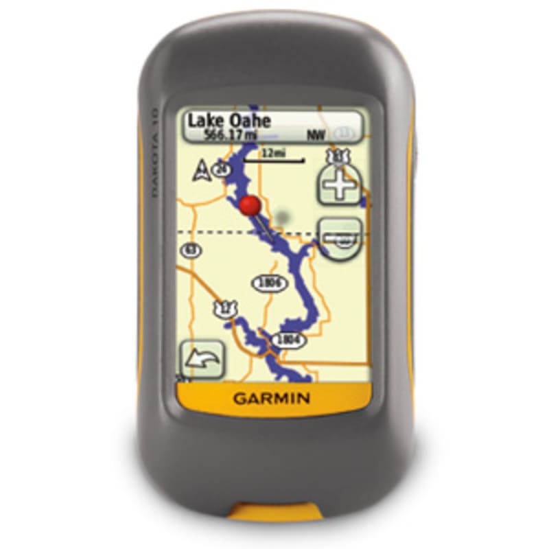 10 garmin gps clearance