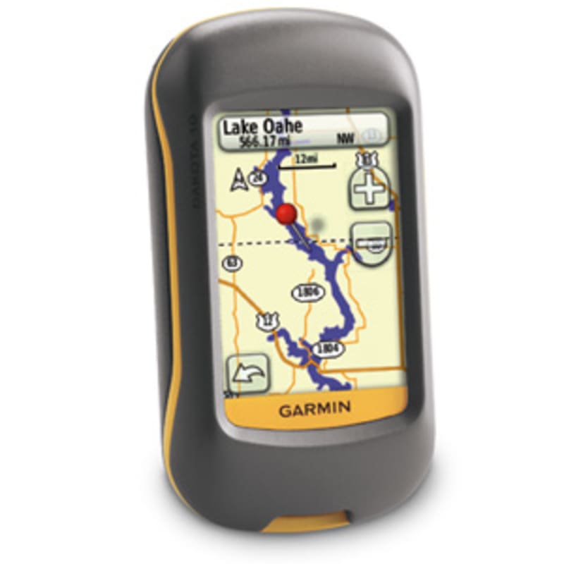 Gps garmin dakota 10 store
