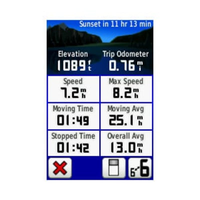 Garmin dakota 10 maps hotsell