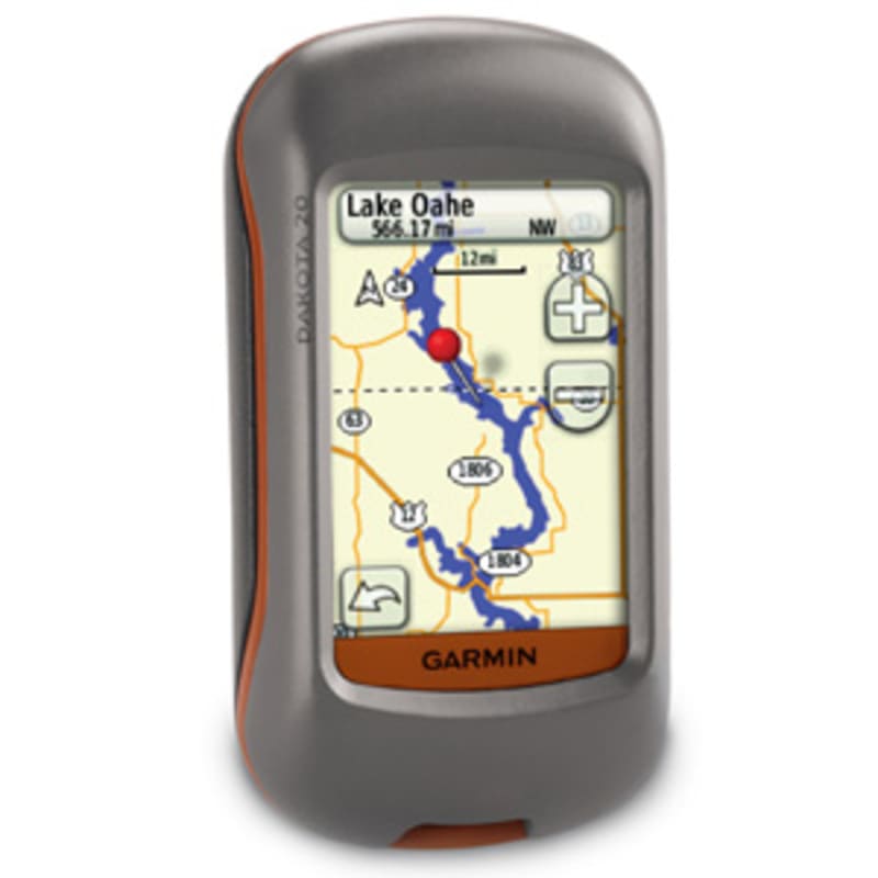 Dakota 20 | Garmin Dakota 20 | Garmin