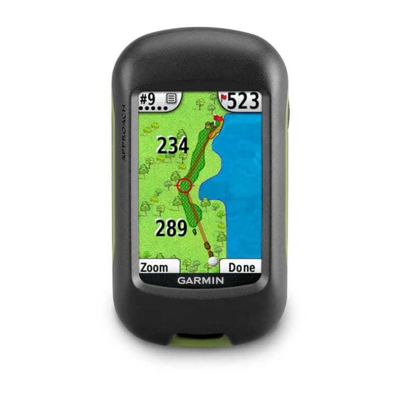 Approach G3 North and Latin America Garmin
