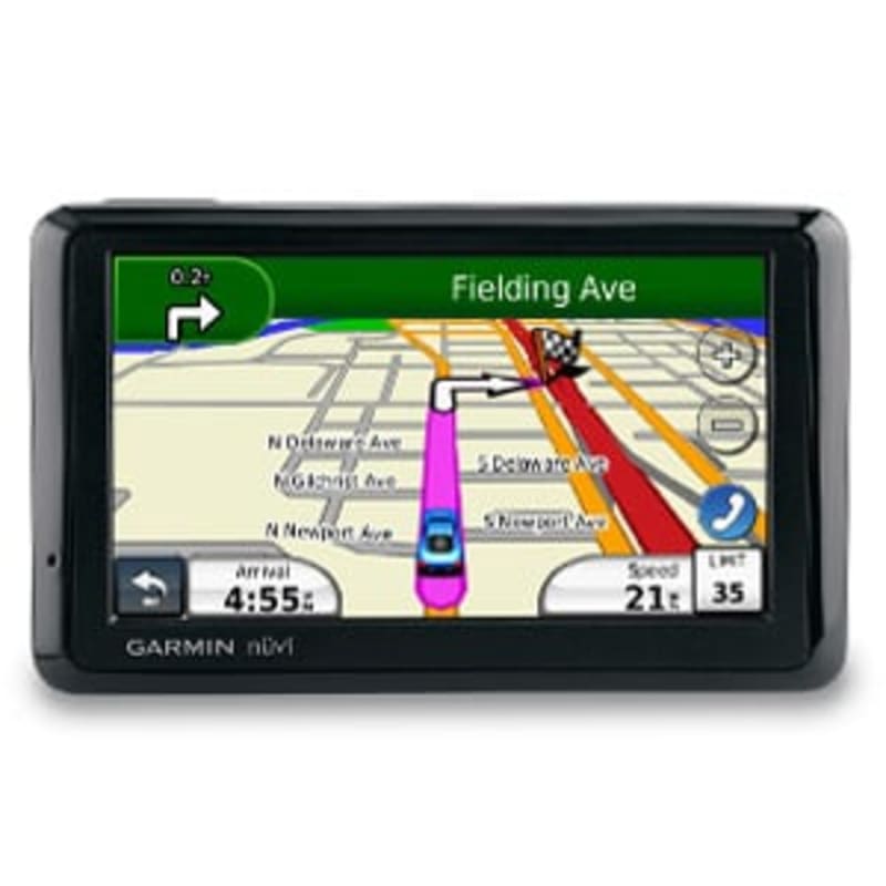 1370T Garmin