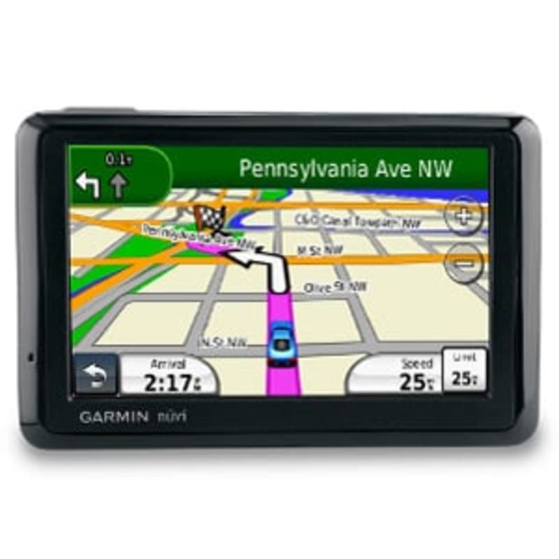 Garmin nuvi hot sale