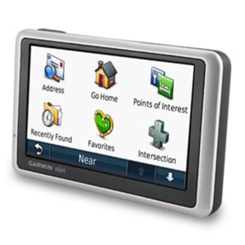 Garmin nuevo cheap