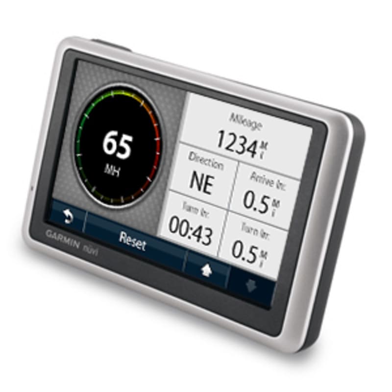 nüvi® 1300LM | Garmin