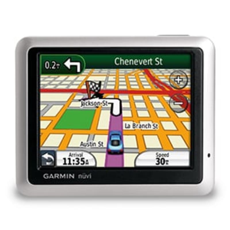 nüvi® 1100LM | Garmin