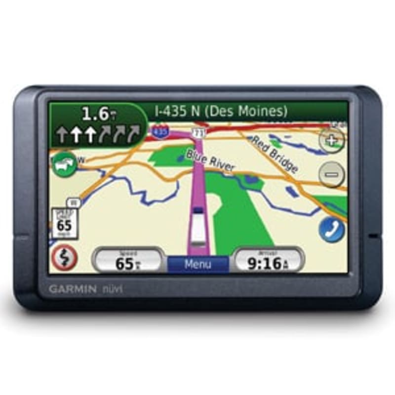 Gps garmin nüvi store