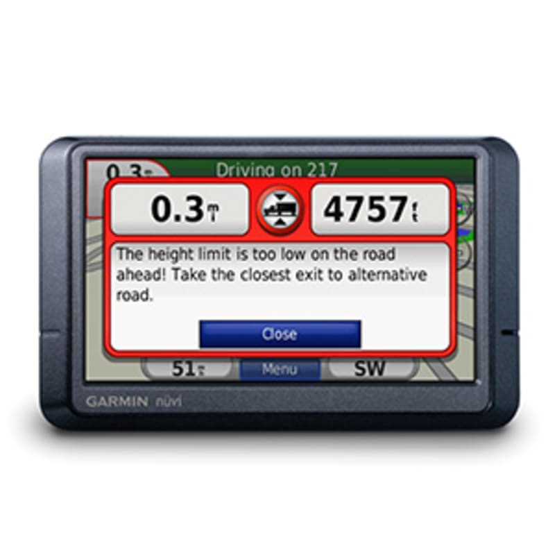 nuvi 465LMT Garmin