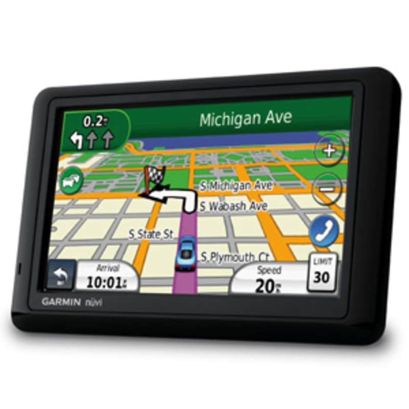 nüvi® 1490LMT | Garmin