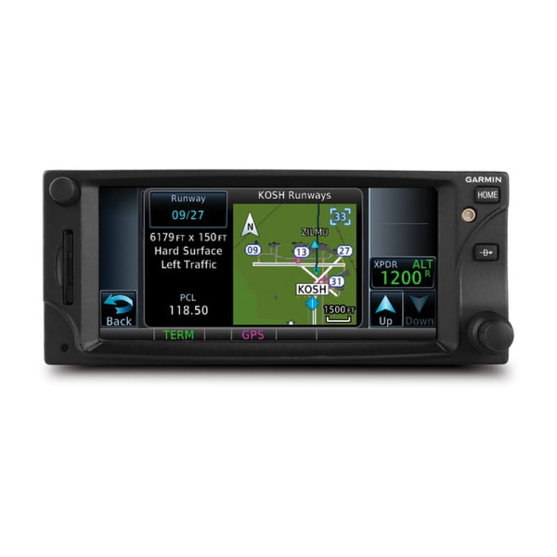 GTN™ 625 ADS-B | Garmin