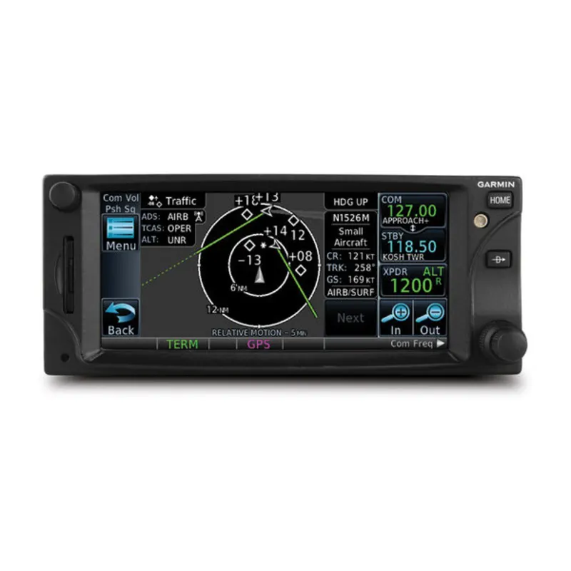 Garmin 730 new arrivals